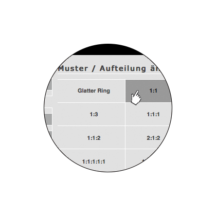 Monochrome ou polychrome