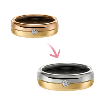 Jaune soleil ou blanc éclatant