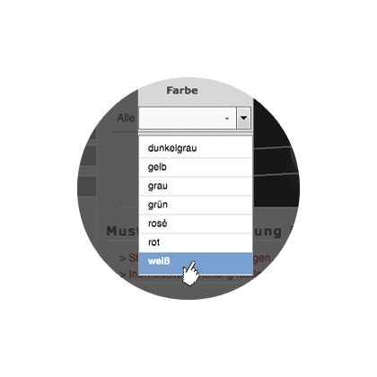 Jaune soleil ou blanc éclatant