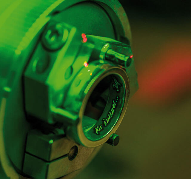 La gravure personnelle