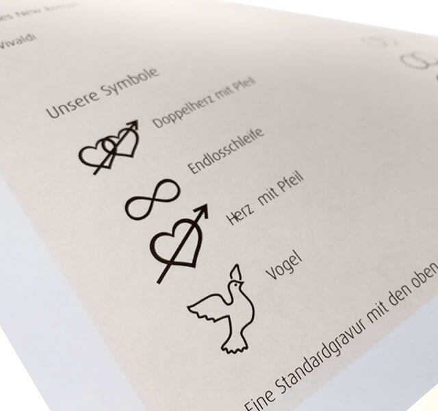 La gravure individuelle