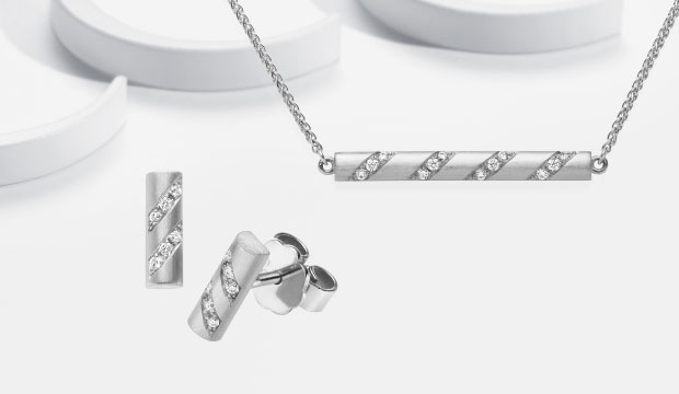 Diamond Jewelry up to $ 1,000 | acredo