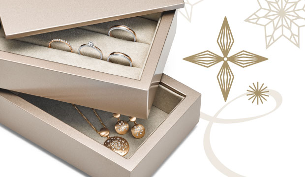 Jewelry Gifts for Christmas | acredo