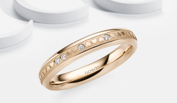 Valentine's Day Jewelry Gifts | acredo