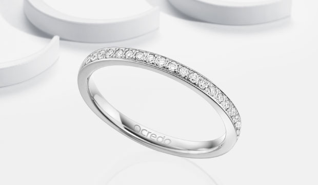 Luxury Anniversary Gifts | acredo