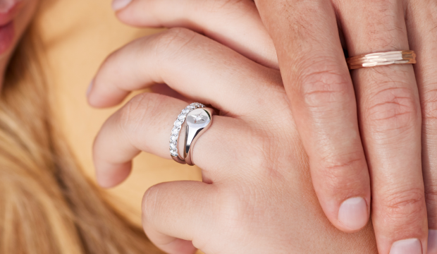 Siegelringe – elegante Designs | acredo