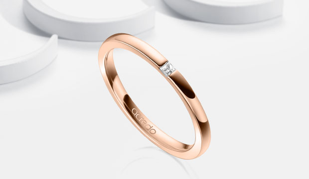 Affordable Engagement Rings | acredo