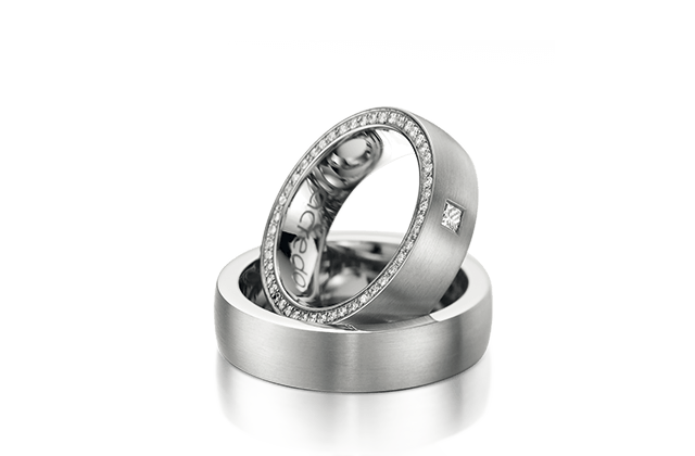 Beständiges Palladium