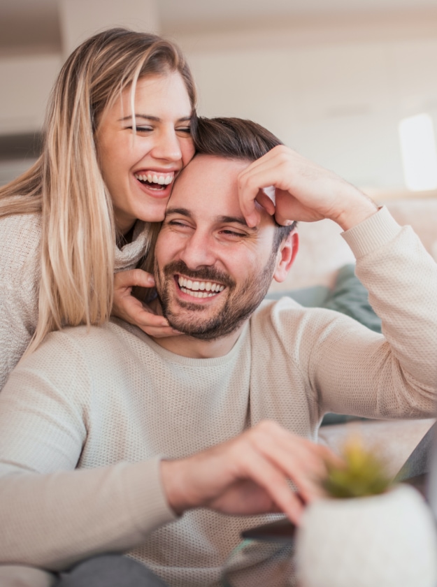 Our exclusive partner