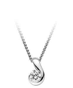 Gestalten Sie Ihr persönliches Collier